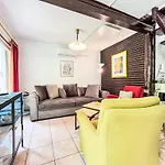 Holiday home Sorgenfrei By Interhome Frankenau
