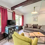 Holiday home Sorgenfrei By Interhome