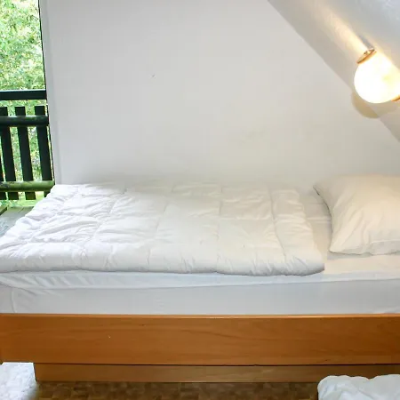 Sorgenfrei By Interhome Semesterbostad *