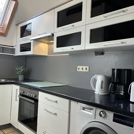 Sorgenfrei By Interhome Frankenau