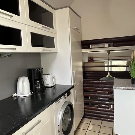 Sorgenfrei By Interhome Frankenau