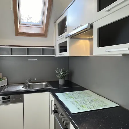 Sorgenfrei By Interhome Semesterbostad