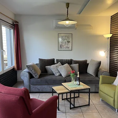Sorgenfrei By Interhome Holiday home *