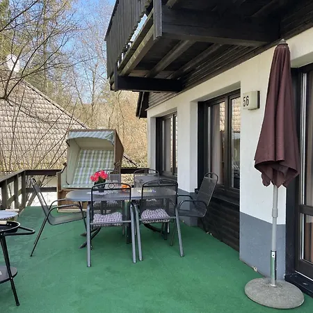 Sorgenfrei By Interhome *