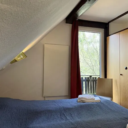 Sorgenfrei By Interhome Prázdninový dům Frankenau
