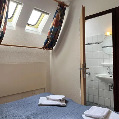 Sorgenfrei By Interhome