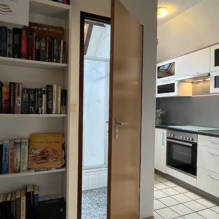 Sorgenfrei By Interhome Semesterbostad *