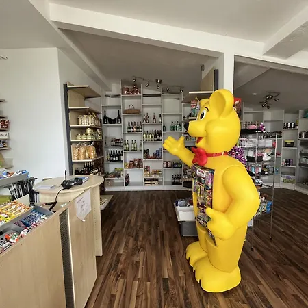 Sorgenfrei By Interhome * Frankenau