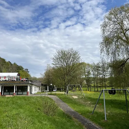 Holiday home Sorgenfrei By Interhome