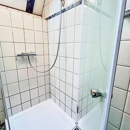 Sorgenfrei By Interhome Holiday home