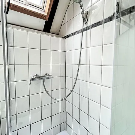 Prázdninový dům Sorgenfrei By Interhome *