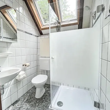 Sorgenfrei By Interhome * Frankenau