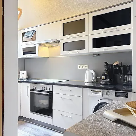 Sorgenfrei By Interhome Frankenau