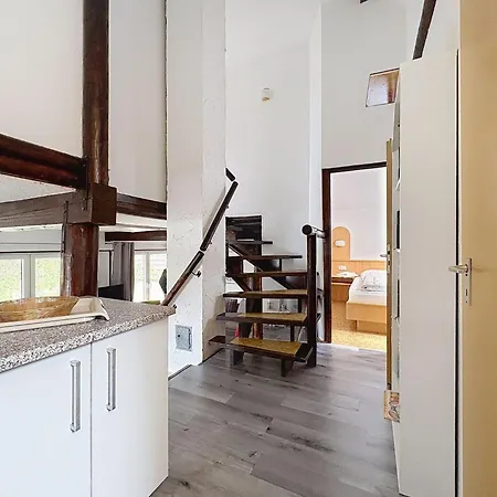 Sorgenfrei By Interhome