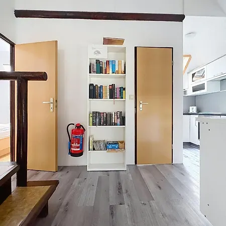 Dom wakacyjny Sorgenfrei By Interhome *