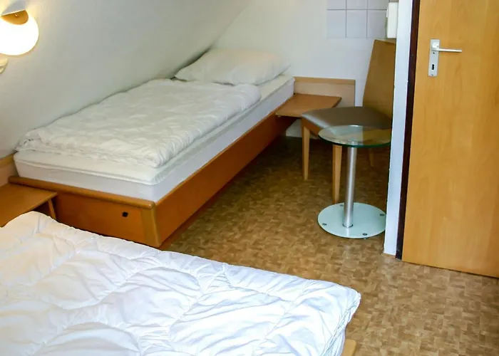 Sorgenfrei By Interhome