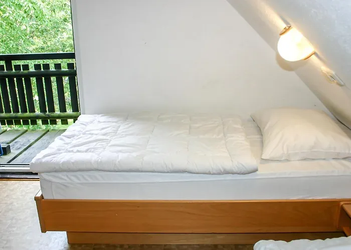 Sorgenfrei By Interhome Nyaraló *