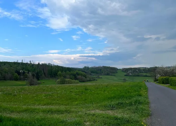 Sorgenfrei By Interhome *