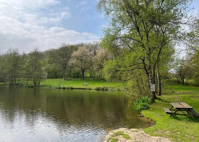 Sorgenfrei By Interhome Nyaraló *