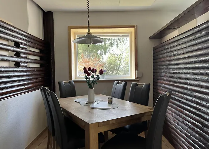 Sorgenfrei By Interhome