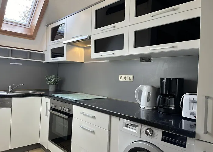 Sorgenfrei By Interhome Frankenau