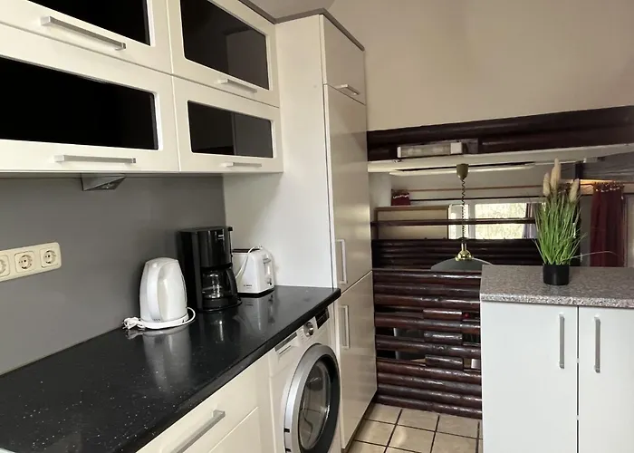 Sorgenfrei By Interhome Frankenau