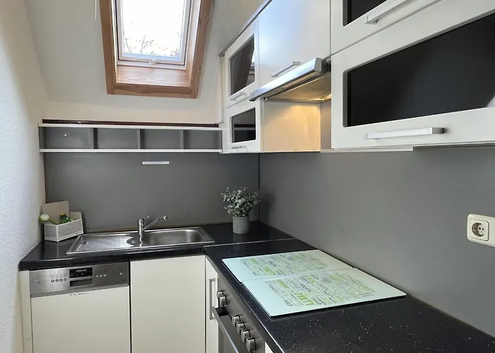 Sorgenfrei By Interhome Nyaraló