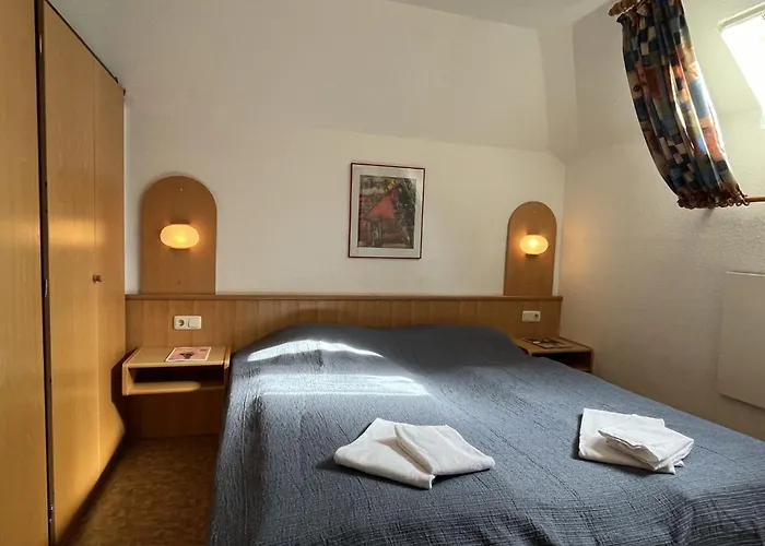 Sorgenfrei By Interhome Nyaraló Frankenau