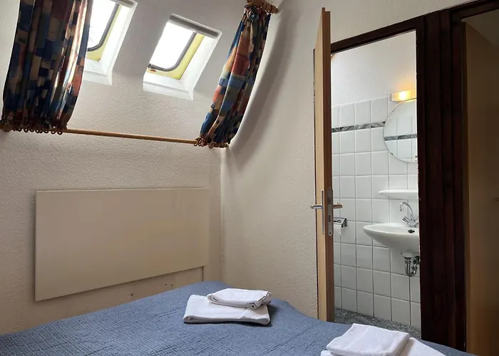 Sorgenfrei By Interhome