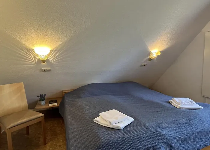 Sorgenfrei By Interhome * Frankenau