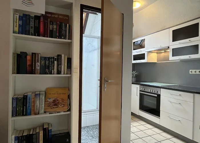 Sorgenfrei By Interhome Nyaraló *