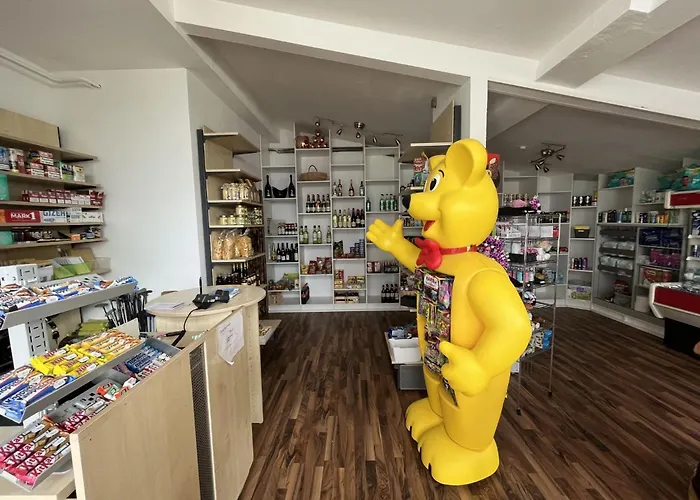 Sorgenfrei By Interhome * Frankenau