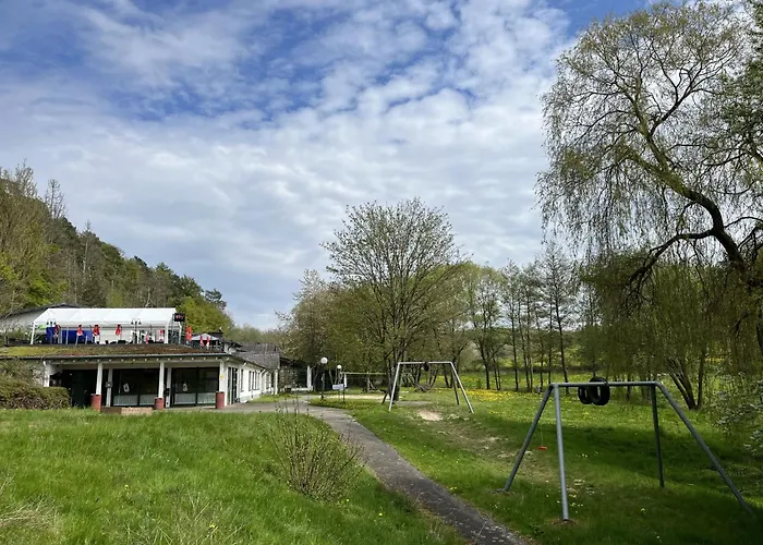 Nyaraló Sorgenfrei By Interhome