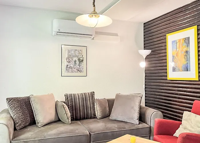 Sorgenfrei By Interhome Nyaraló Frankenau