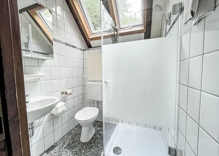 Sorgenfrei By Interhome * Frankenau