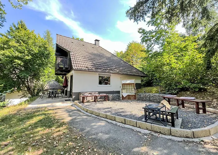 Sorgenfrei By Interhome Nyaraló